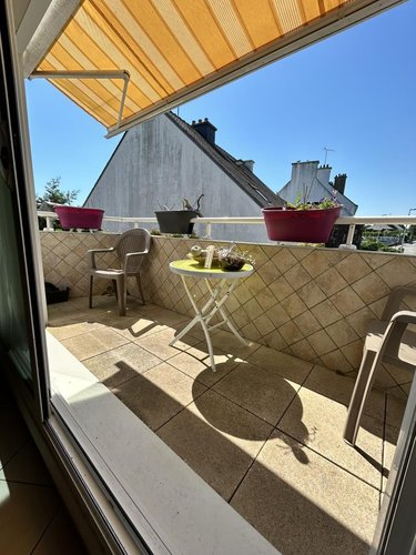 Appartement a vendre Vannes 56000 Morbihan 88 m2 4 pièces 340000 euros