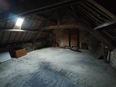 Maison a vendre Theix-Noyalo 56450 Morbihan 140 m2 5 pièces 259875 euros