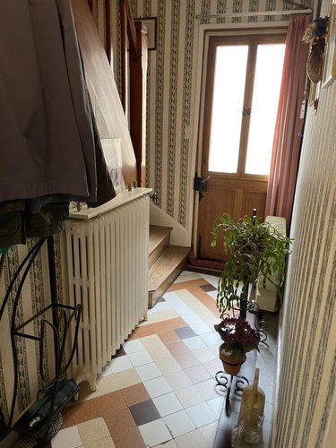 Maison a vendre Châlons-en-Champagne 51000 Marne 67 m2 5 pièces 90100 euros