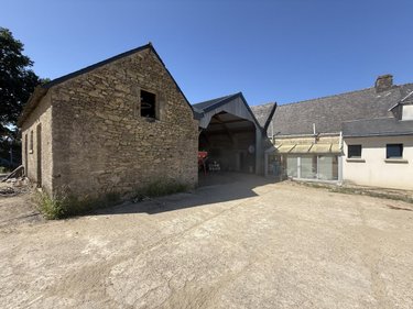 Maison a vendre Surzur 56450 Morbihan 129 m2  363825 euros