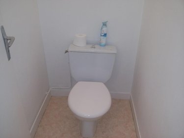 Appartement a vendre Orbec 14290 Calvados 58 m2  79000 euros