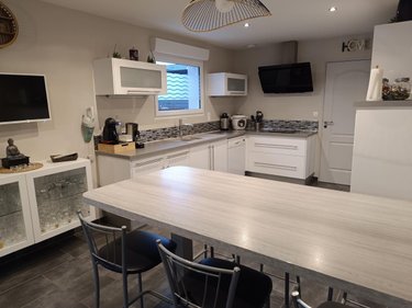 Maison a vendre Lapugnoy 62122 Pas-de-Calais 116 m2  259000 euros