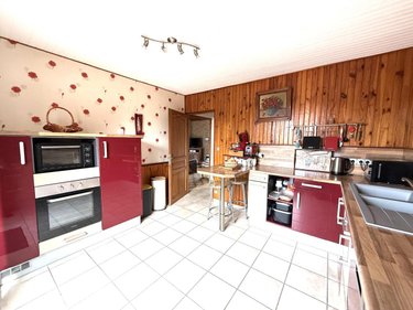 Maison a vendre Le Mesnil-au-Val 50110 Manche 147 m2  325400 euros