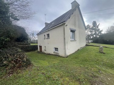Maison a vendre Loyat 56800 Morbihan 110 m2 7 pièces 156540 euros