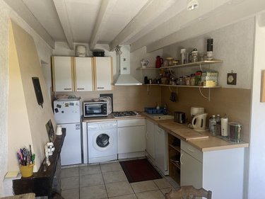 Maison a vendre Bégard 22140 Côtes-d'Armor 63 m2 3 pièces 149120 euros