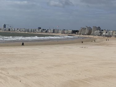 Appartement a vendre Pornichet 44380 Loire-Atlantique 50 m2 3 pièces 197500 euros