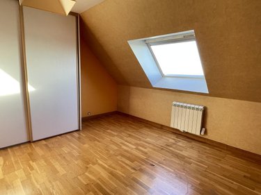 Appartement a vendre Lorient 56100 Morbihan 112 m2 6 pièces 245936 euros