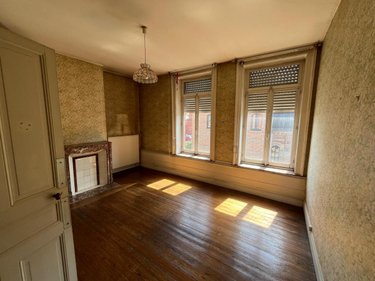 Maison a vendre Caudry 59540 Nord 245 m2 11 pièces 141480 euros