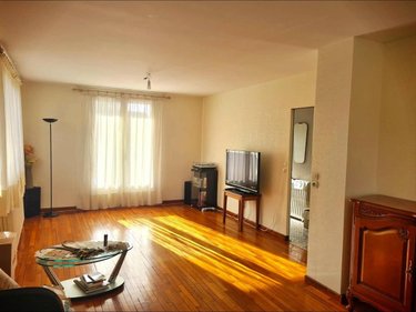 Maison a vendre Dole 39100 Jura 110 m2 6 pièces 255000 euros