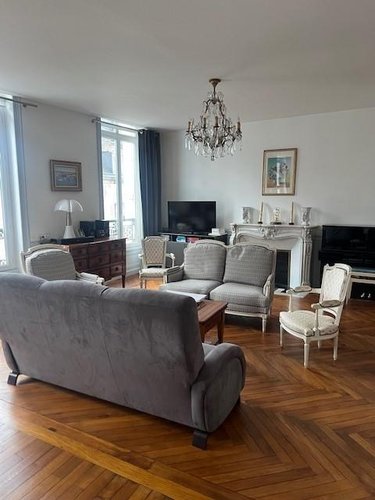 Appartement a vendre Vannes 56000 Morbihan 146 m2 4 pièces 817650 euros