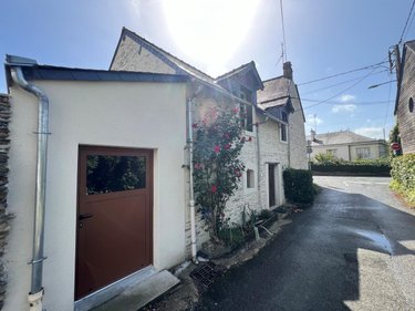 Maison a vendre Mûrs-Erigné 49610 Maine-et-Loire 84 m2 3 pièces 199240 euros