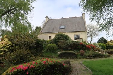 Maison a vendre Saint-Thonan 29800 Finistère 119 m2  289900 euros