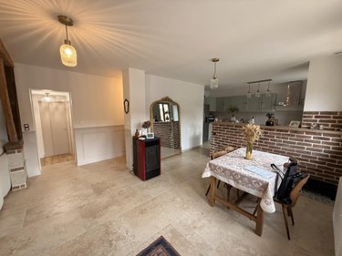 Maison a vendre Corbie 80800 Somme 136 m2 5 pièces 278000 euros