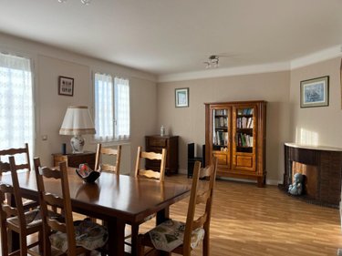 Maison a vendre Bourges 18000 Cher 88 m2 4 pièces 199500 euros