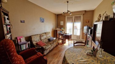 Appartement a vendre Blois 41000 Loir-et-Cher 51 m2 2 pièces 81400 euros