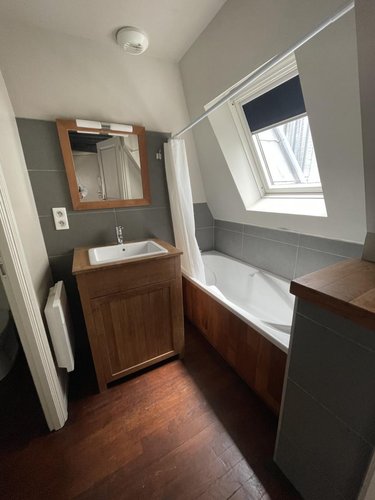 Location appartement Lille 59000 Nord 43 m2  705 euros