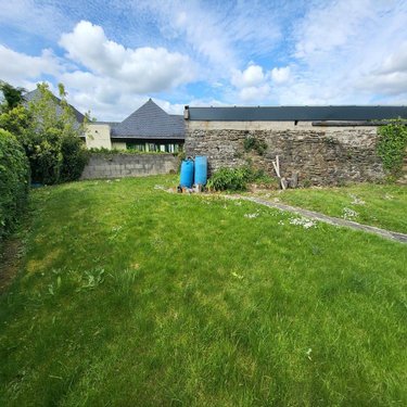 Maison a vendre Plonévez-du-Faou 29530 Finistère 67 m2 3 pièces 95400 euros