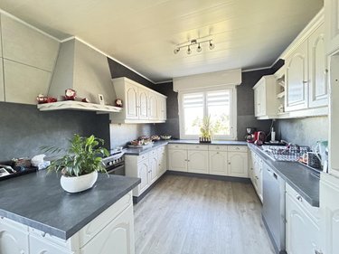 Maison a vendre Carentoir 56910 Morbihan 150 m2 7 pièces 275335 euros