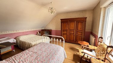 Maison a vendre La Capelle-lès-Boulogne 62360 Pas-de-Calais 138 m2 5 pièces 282000 euros