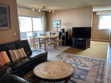 Appartement a vendre Vannes 56000 Morbihan 81 m2 5 pièces 312910 euros