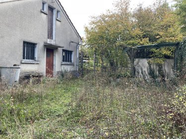 Maison a vendre Châlons-en-Champagne 51000 Marne 80 m2 5 pièces 139997 euros