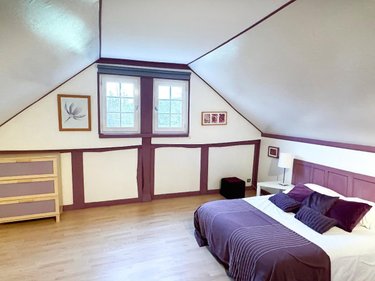 Maison a vendre Sacquenville 27930 Eure 190 m2 7 pièces 315000 euros