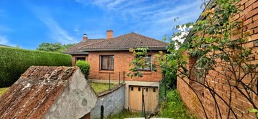 Maison a vendre Montigny-en-Gohelle 62640 Pas-de-Calais 87 m2 4 pièces 177650 euros