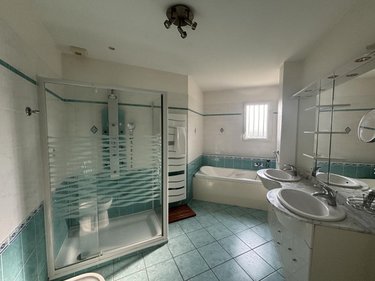 Maison a vendre Beaufort-en-Anjou 49250 Maine-et-Loire 193 m2 6 pièces 332800 euros