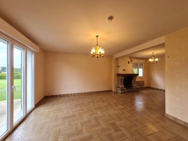 Maison a vendre Bréhan 56580 Morbihan 126 m2 5 pièces 171600 euros