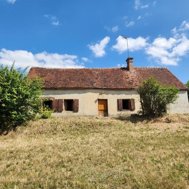 Maison a vendre Lamnay 72320 Sarthe 72 m2 3 pièces 63600 euros
