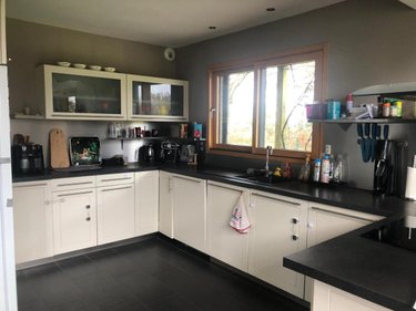 Maison a vendre Locmaria-Berrien 29690 Finistère 167 m2 9 pièces 294000 euros