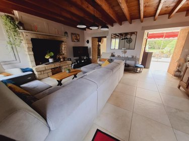 Maison a vendre Négreville 50260 Manche 260 m2 12 pièces 508280 euros