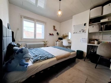 Maison a vendre Auchel 62260 Pas-de-Calais 117 m2 4 pièces 167440 euros