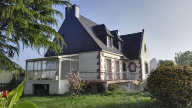 Location maison La Motte 22600 Côtes-d'Armor 146 m2 6 pièces 801 euros