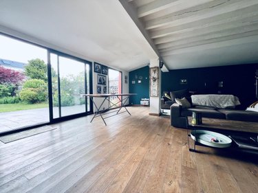 Maison a vendre Rouen 76000 Seine-Maritime 113 m2  551200 euros