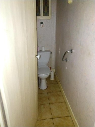 Maison a vendre L'Île-Bouchard 37220 Indre-et-Loire 112 m2 5 pièces 90100 euros