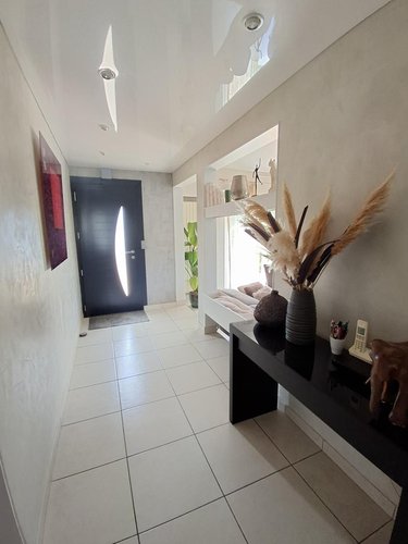Maison a vendre Saint-Thuriau 56300 Morbihan 150 m2 5 pièces 294500 euros