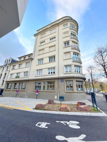 Appartement a vendre Rennes 35000 Ille-et-Vilaine 99 m2 5 pièces 454836 euros