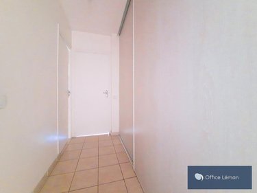 Appartement a vendre Ferney-Voltaire 01210 Ain 86 m2 3 pièces 380000 euros