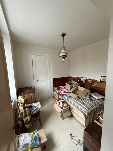 Maison a vendre Coulouvray-Boisbenâtre 50670 Manche 78 m2 5 pièces 74680 euros