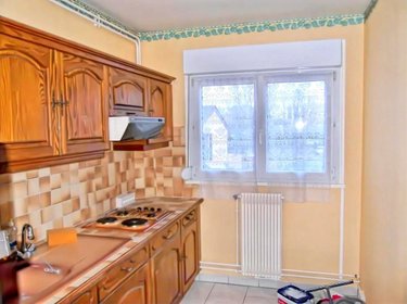 Location appartement Reims 51100 Marne 59 m2 3 pièces 600 euros