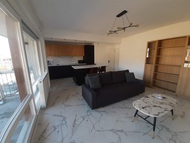 Location appartement Divonne-les-Bains 01220 Ain 46 m2 1 pièce 1580 euros