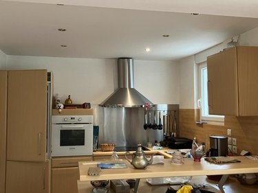 Maison a vendre Le Bono 56400 Morbihan 78 m2 6 pièces 366800 euros