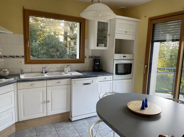 Maison a vendre Gourin 56110 Morbihan 120 m2  286082 euros