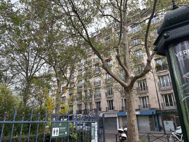 Appartement a vendre Paris 17e arrondissement 75017 Paris 90 m2 3 pièces 900000 euros
