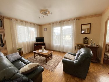 Maison a vendre Loudéac 22600 Côtes-d'Armor 79 m2 3 pièces 126360 euros