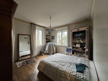 Maison a vendre Lorient 56100 Morbihan 120 m2 7 pièces 358518 euros