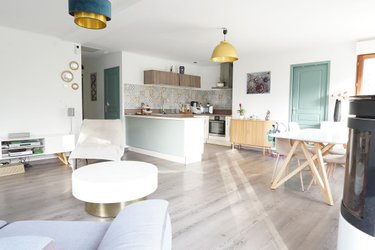 Maison a vendre Amiens 80000 Somme 94 m2 4 pièces 450000 euros