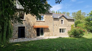 Maison a vendre Saint-Malo 35400 Ille-et-Vilaine 260 m2 8 pièces 832000 euros