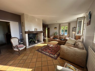 Maison a vendre Pradines 46090 Lot 185 m2 9 pièces 350000 euros